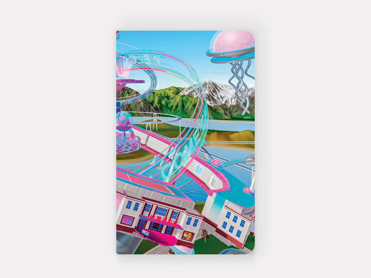 Cuaderno chico: Duotopia - 2nd Edition (2024)