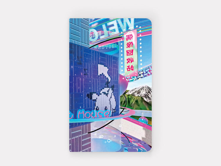 Cuaderno chico: Duotopia - 2nd Edition (2024) (Pet)