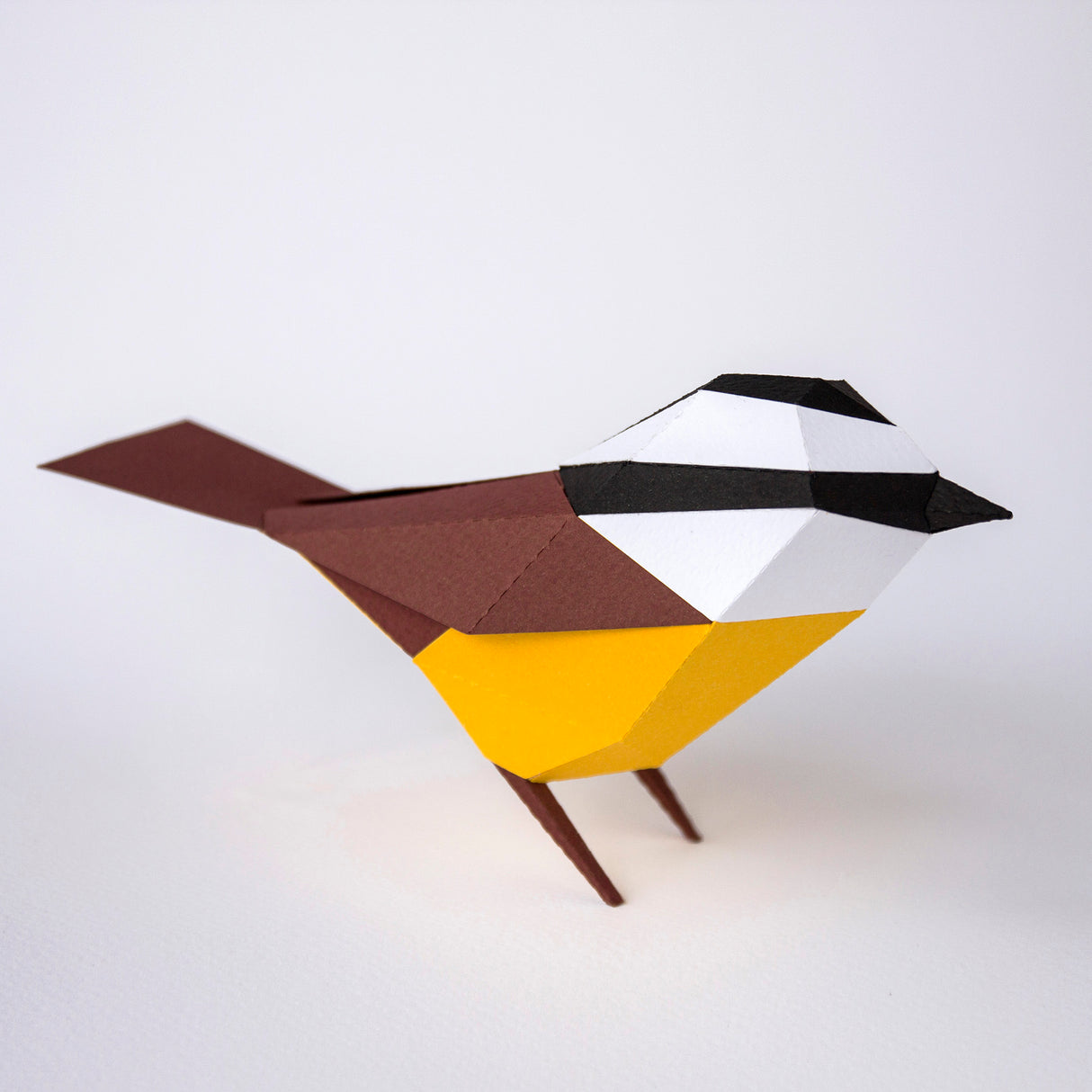 Benteveo Ranger for Arming