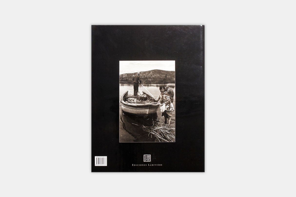 Filhos do Sol - Trilha Inca