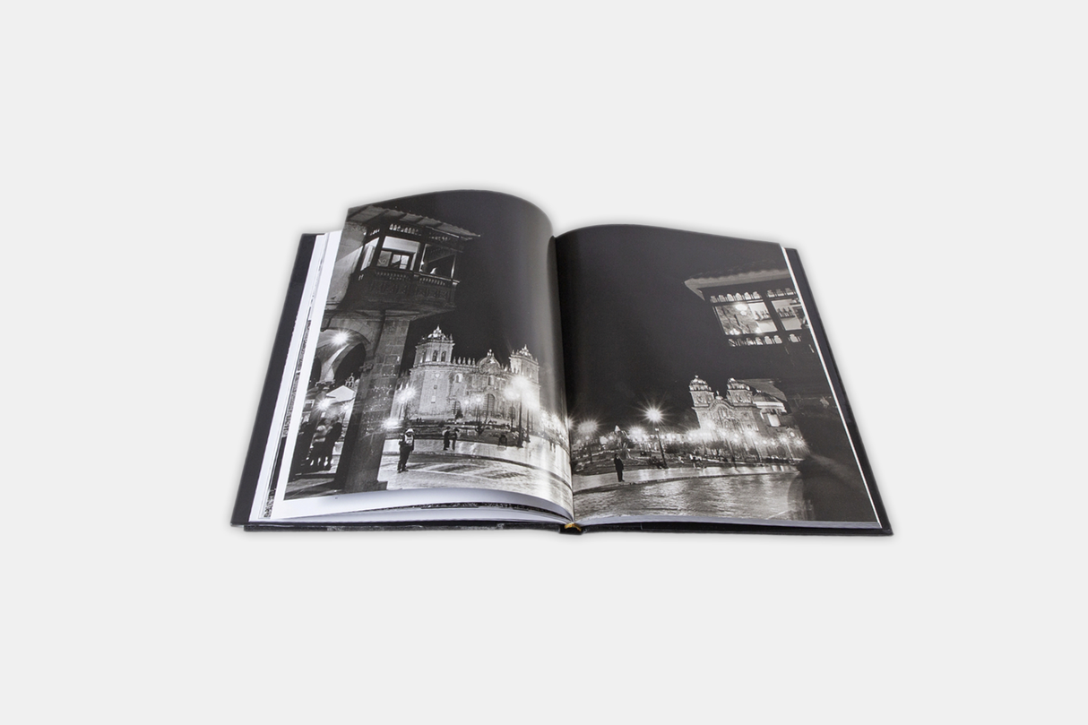 Filhos do Sol - Trilha Inca