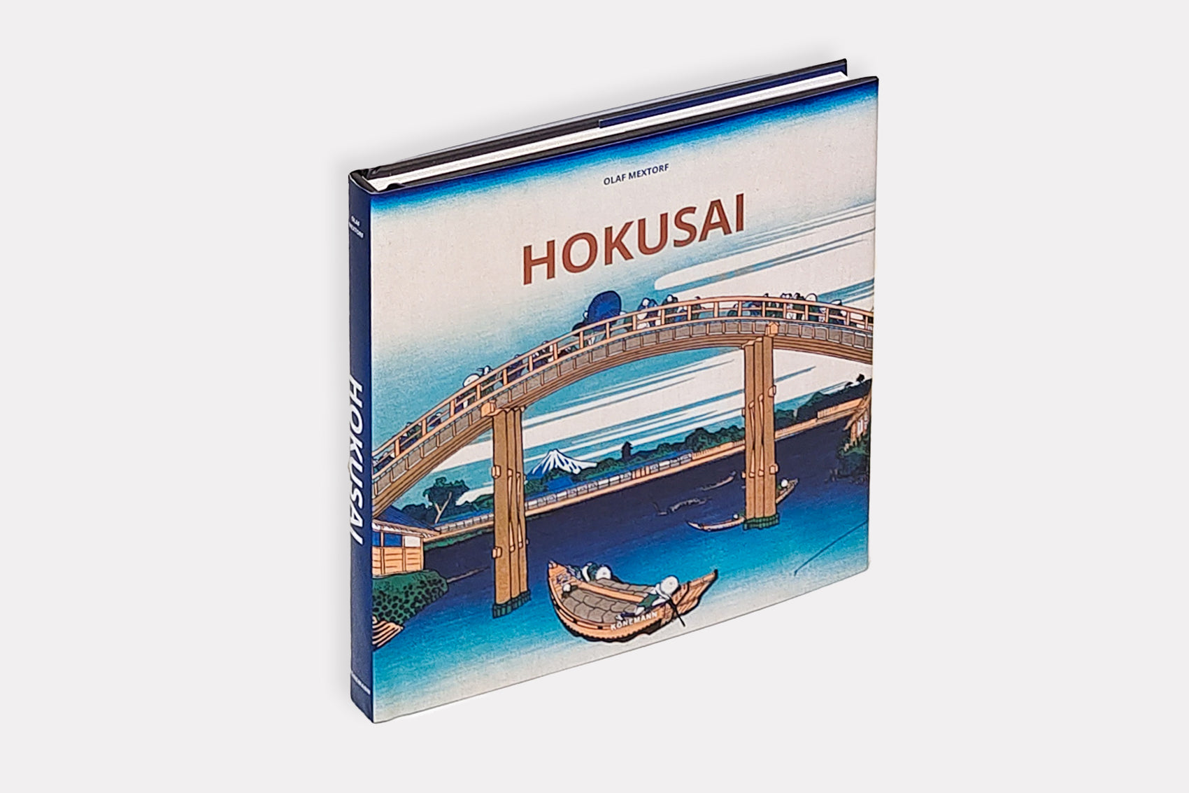 Hokusai – Malba Tienda