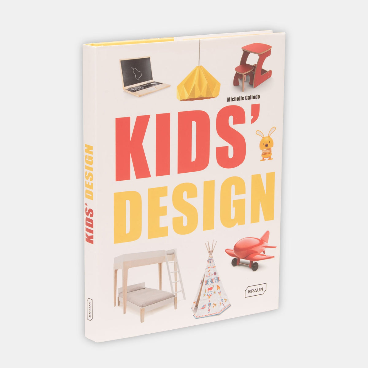 Kids' design