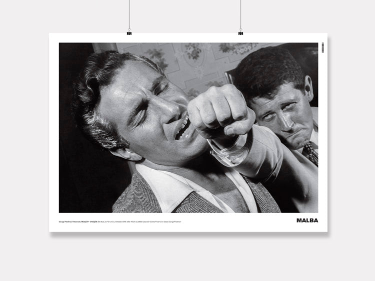Plate: Untitled, from "A Forbidden Love" (1956)