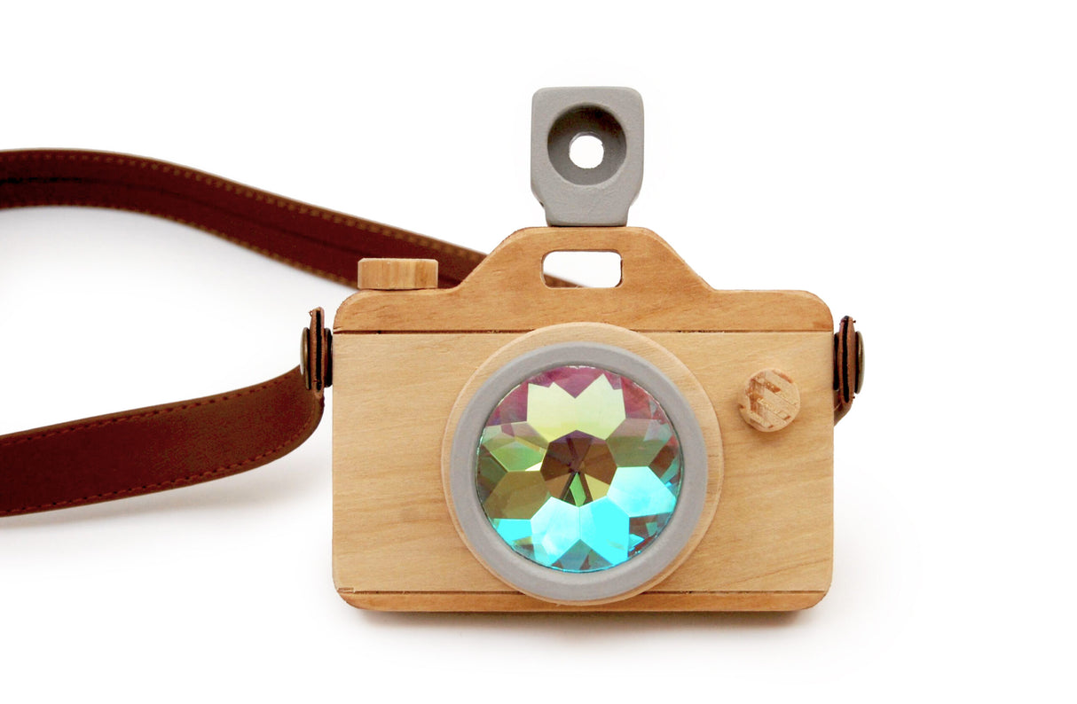 LoyCh Camara Lucy with Caleidosco