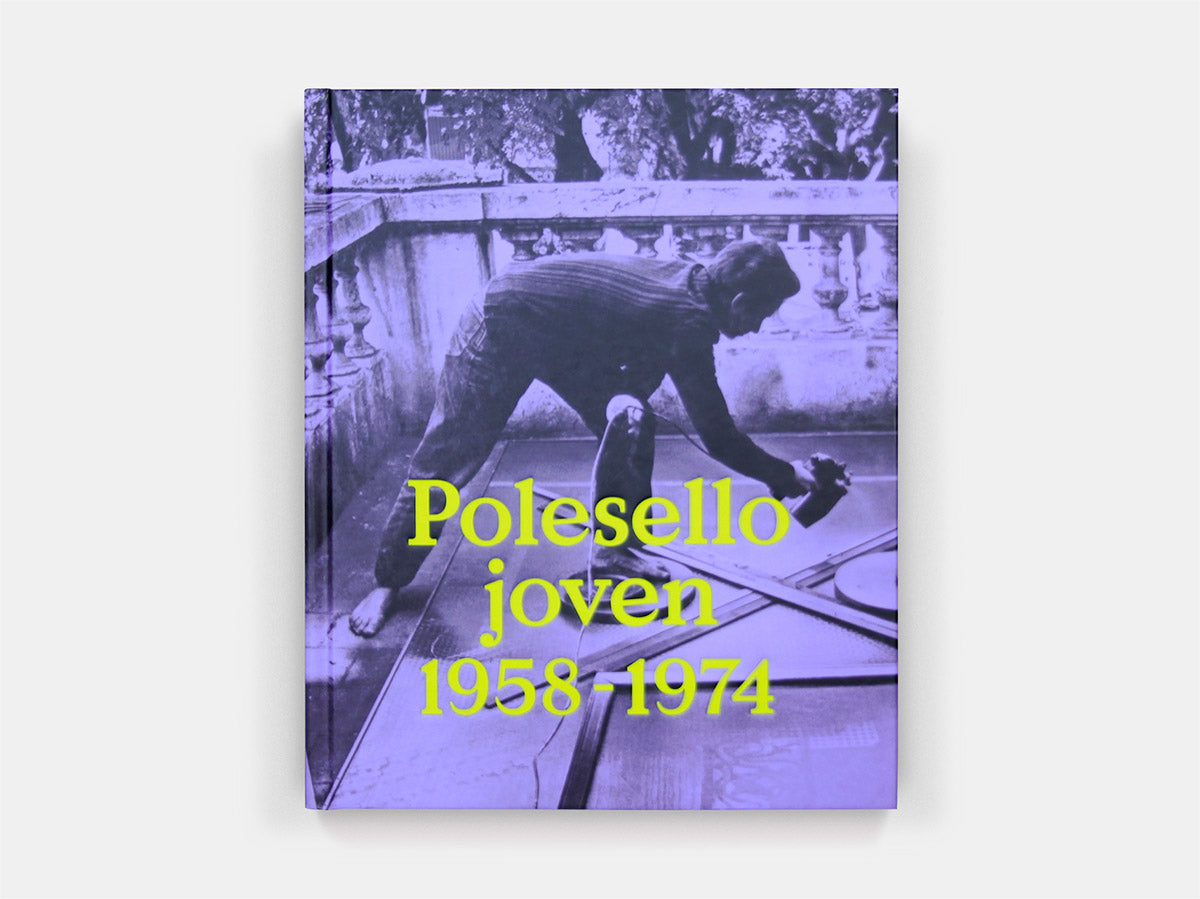 Young Polesello Catalogue 1958-1974