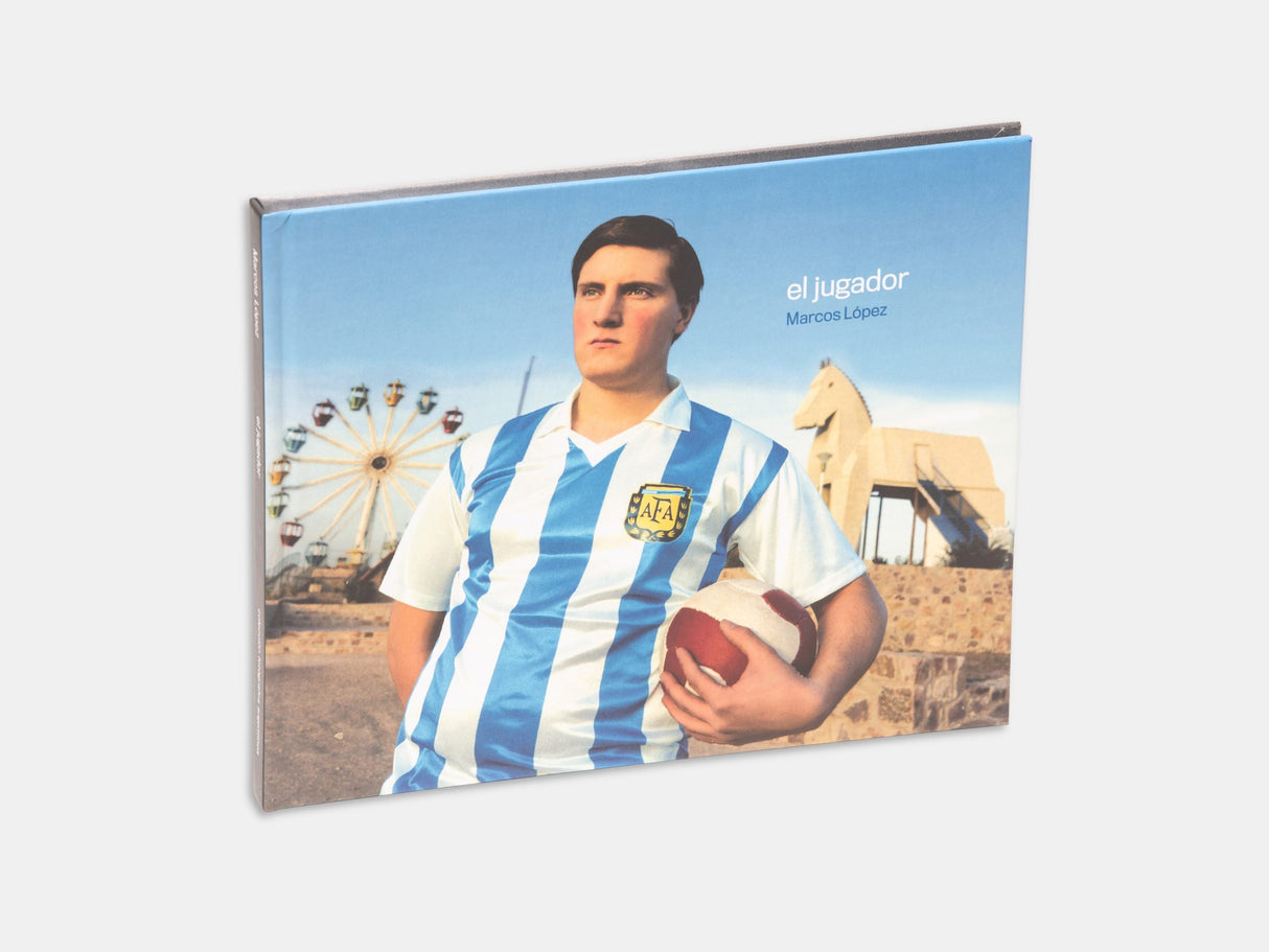 El jugador