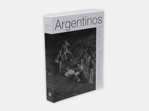 Reserva Argentinos Marcos Zimmerman
