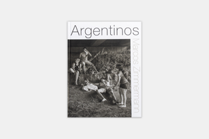 Reserva Argentinos Marcos Zimmerman