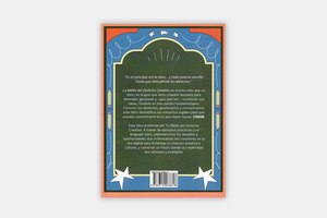 Bíblia da lei criativa, a