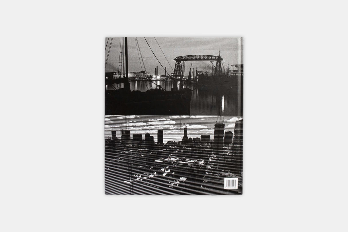 ReserveBuenos Aires. Coppola + Zuviría Horacio Coppola, Facundo De Zuviría, Adrián Gorelik