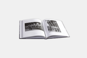 ReserveBuenos Aires. Coppola + Zuviría Horacio Coppola, Facundo De Zuviría, Adrián Gorelik