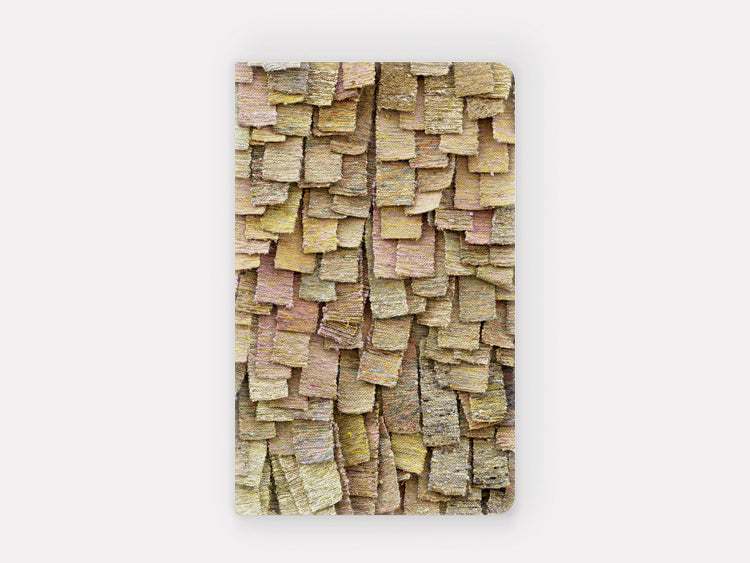 Cuaderno grande: Gran Muro (módulo 7B) (1976)