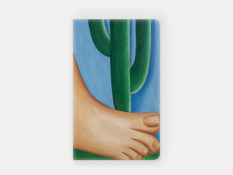 Cuaderno grande: Abaporu (1928)