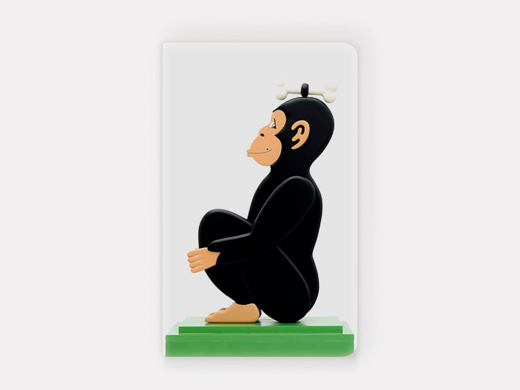 Cuaderno grande: Cha cha cha y la conga (2022)