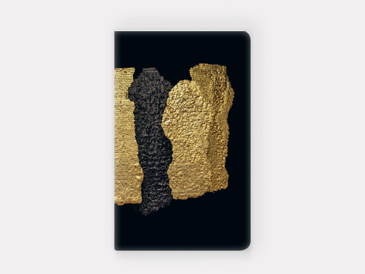 Cuaderno chico: Estelas