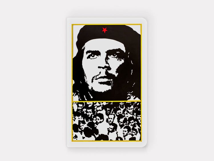 Cuaderno grande: Guevara (1968)
