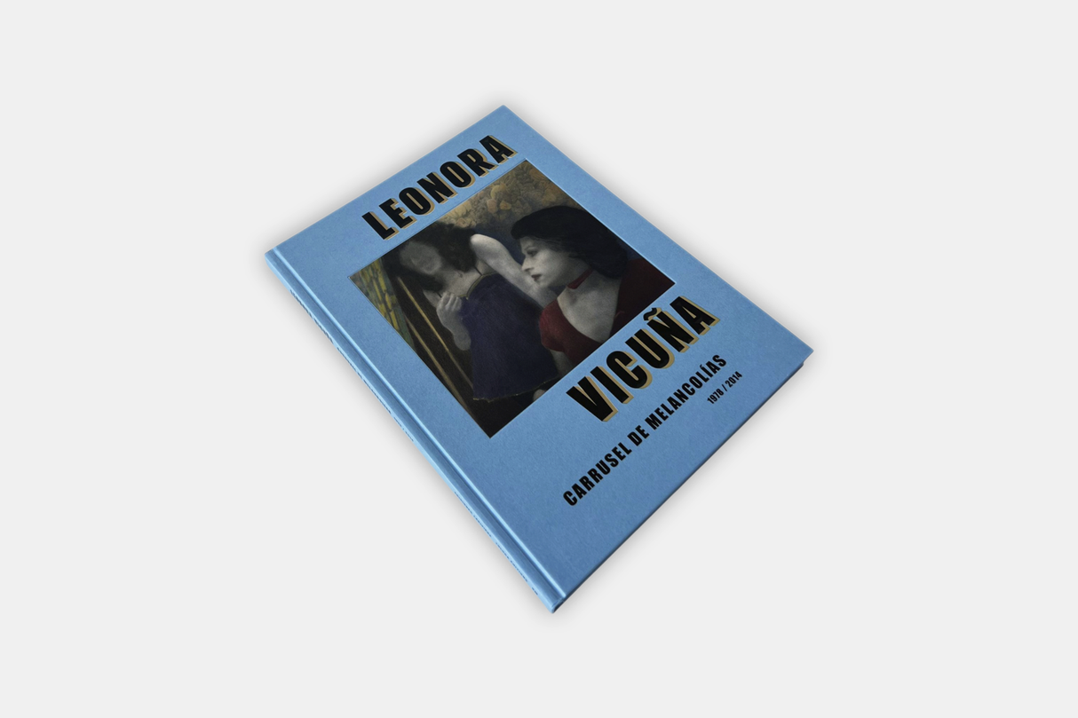 Carrusel de melancolías. 1978 / 2014