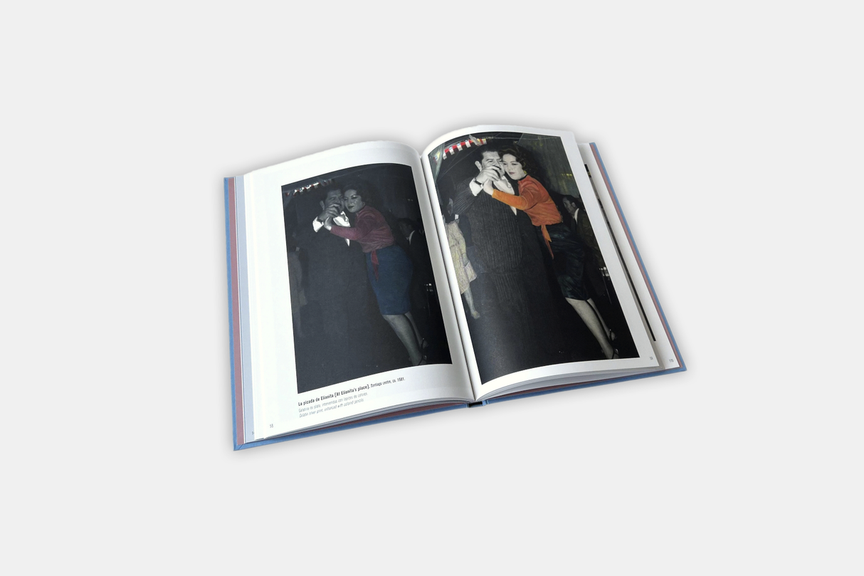 Carrusel de melancolías. 1978 / 2014