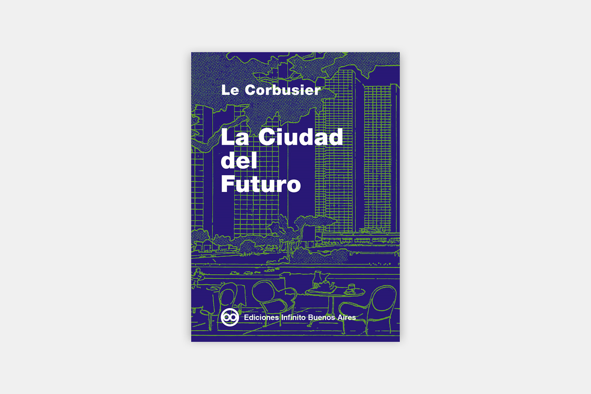 La Ciudad del Futuro