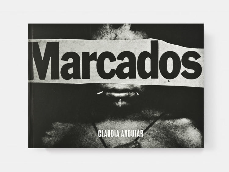 Claudia Andujar. Marcados