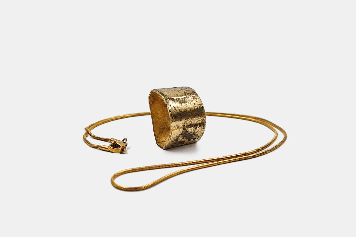 Colgante / Anillo Estructura