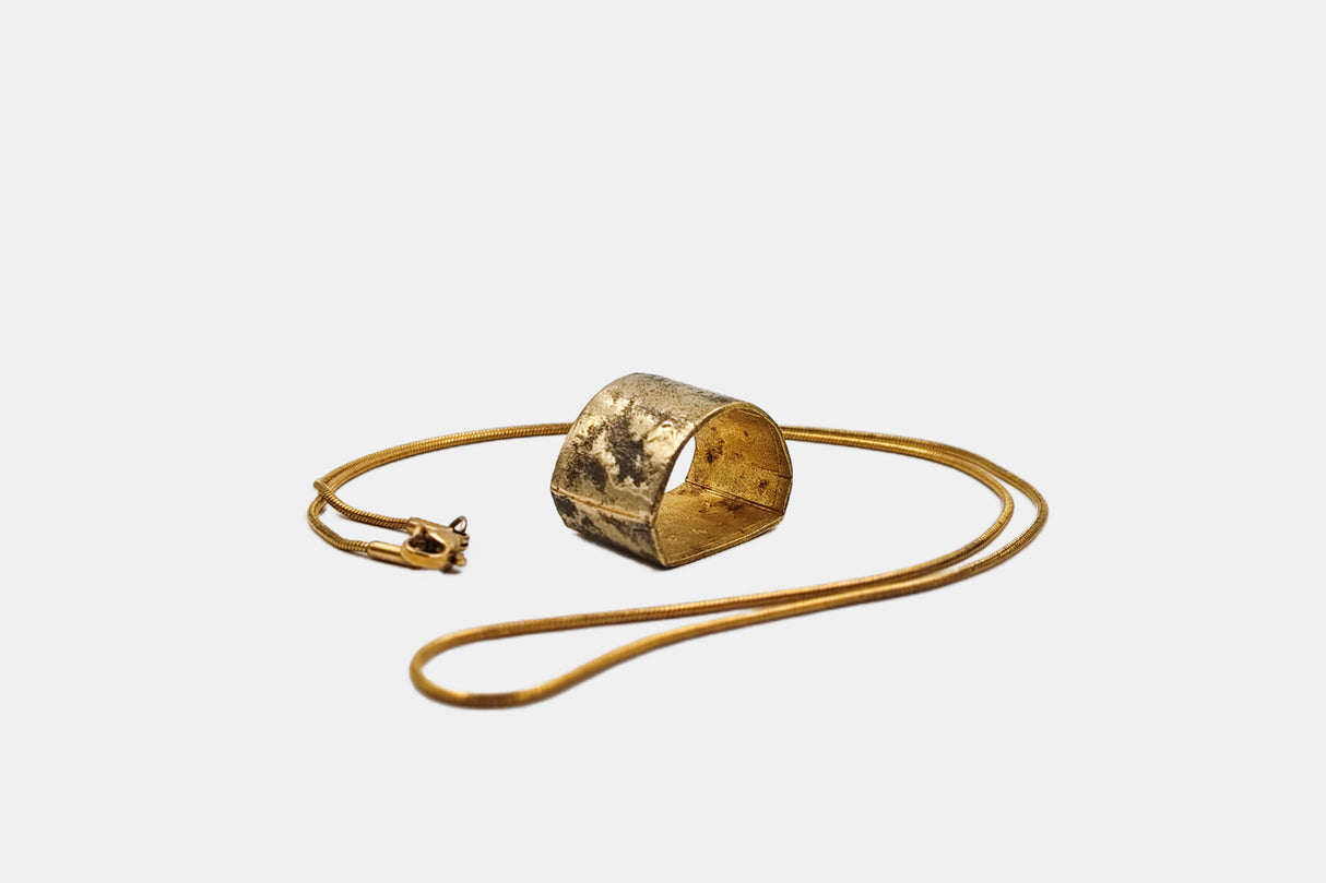 Colgante / Anillo Estructura