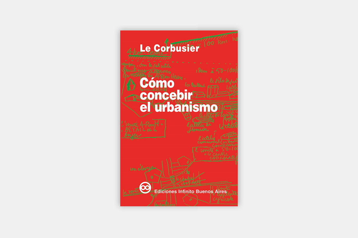 Cómo concebir el urbanismo