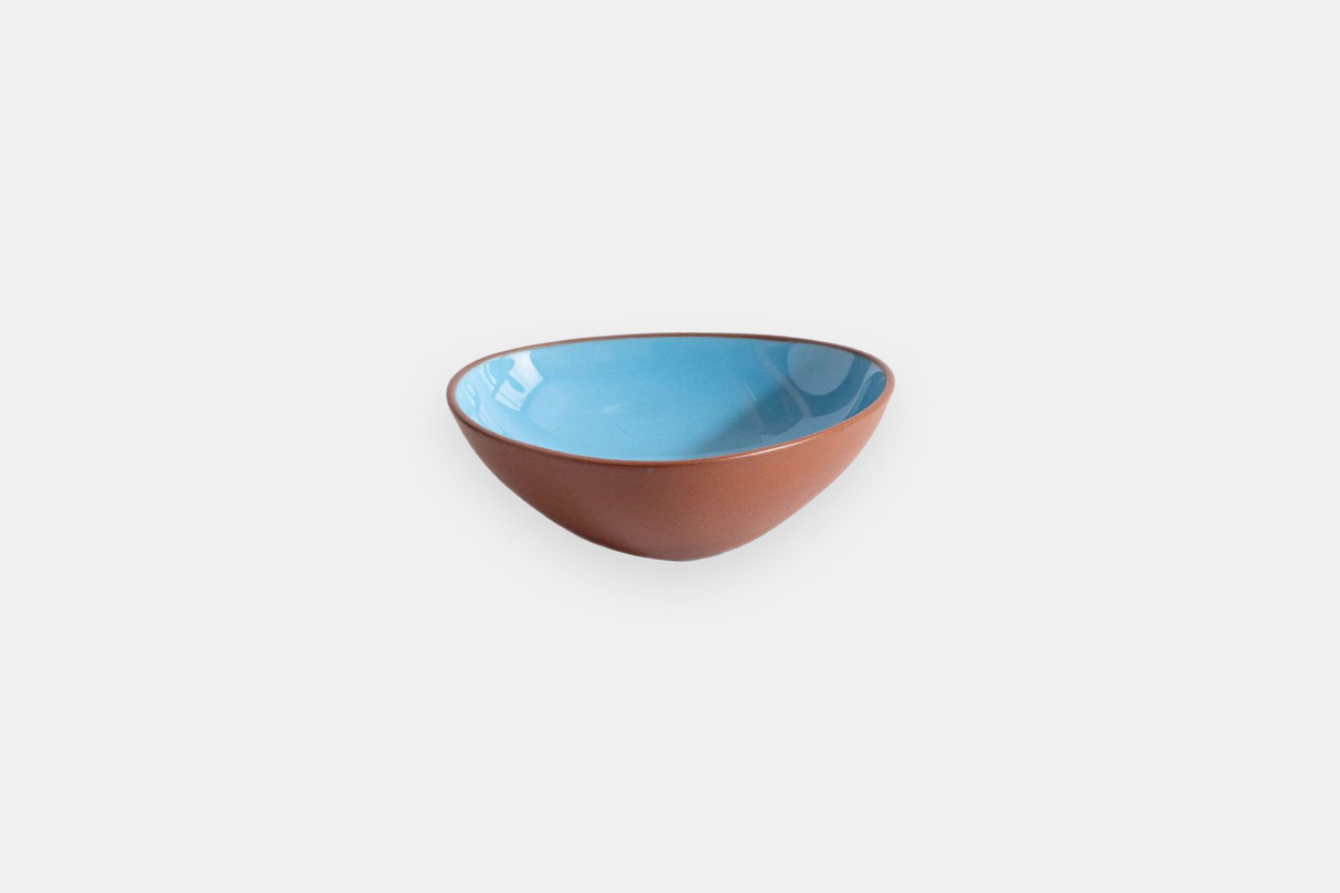 Set Cuencos Chicos x6 | Turquesa