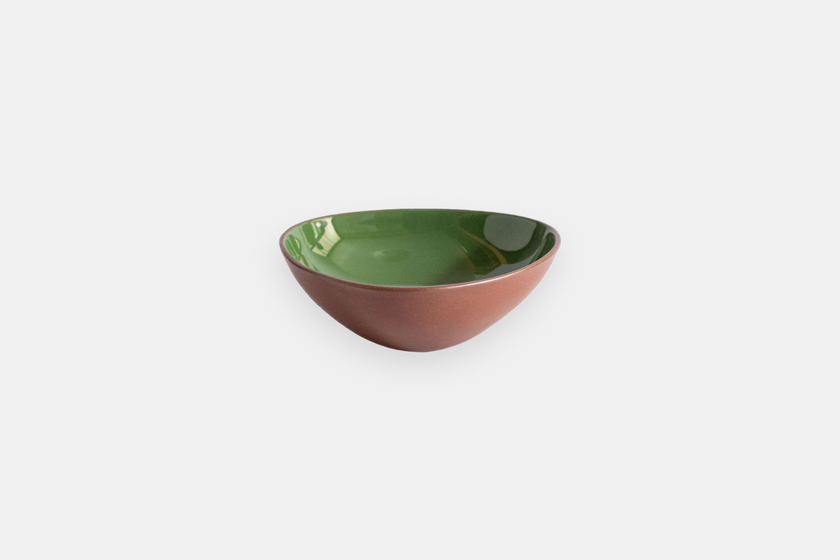 Set Cuencos Chicos x6 | Verde