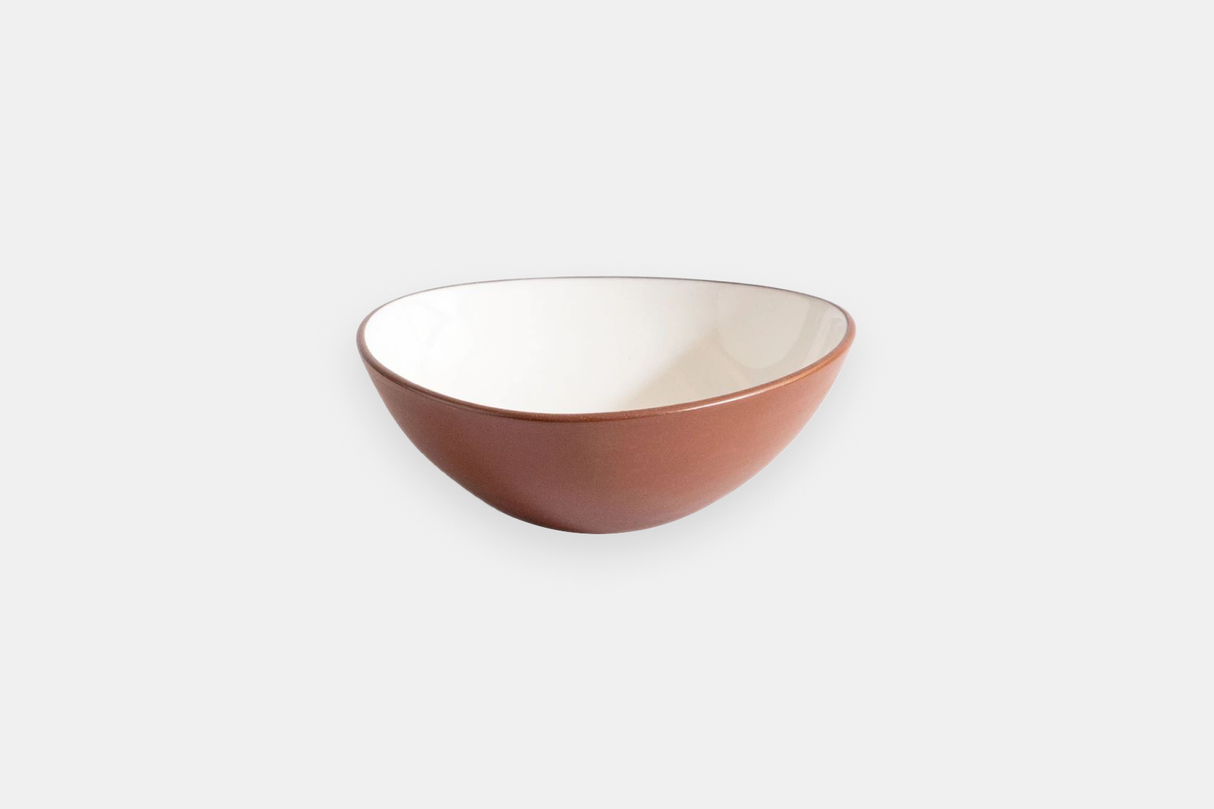 Set Cuencos Grandes x4 | Blanco