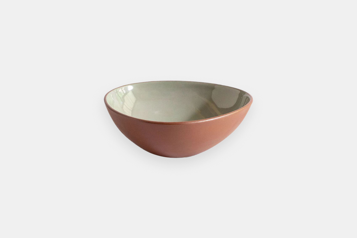 Set Cuencos Grandes x4 | Olivo