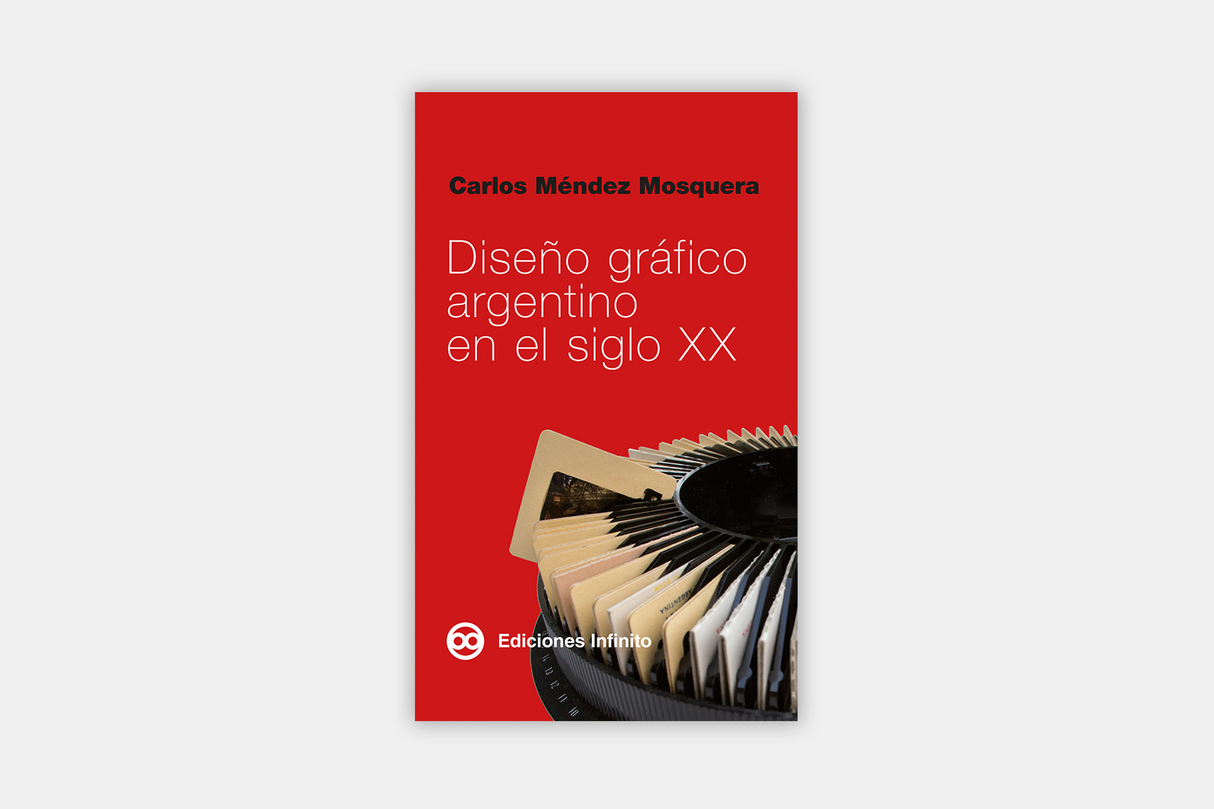 Diseño gráfico argentino en el siglo XX
