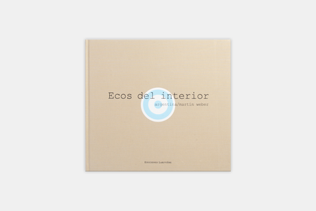 Echoes from the Interior - Martin Weber