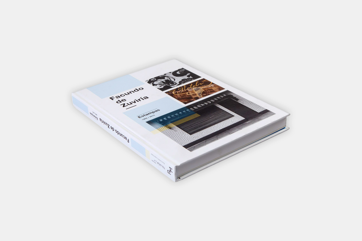 Estampas. 1982 / 2015