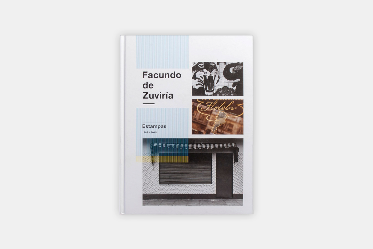 Estampas. 1982 / 2015