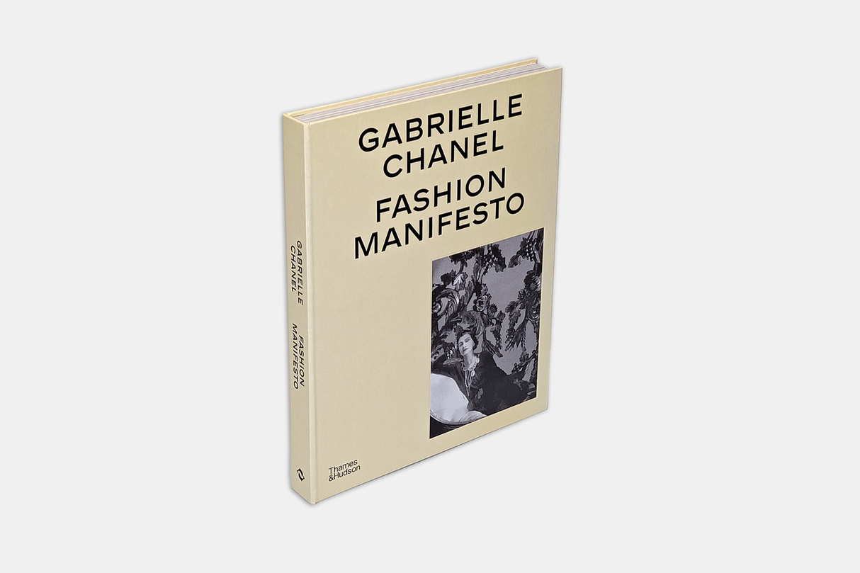Gabrielle Chanel. Fashion manifesto
