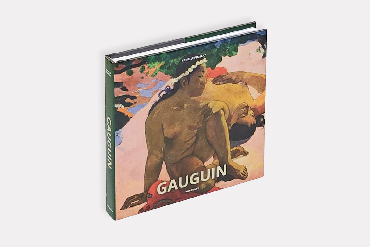 Gauguin