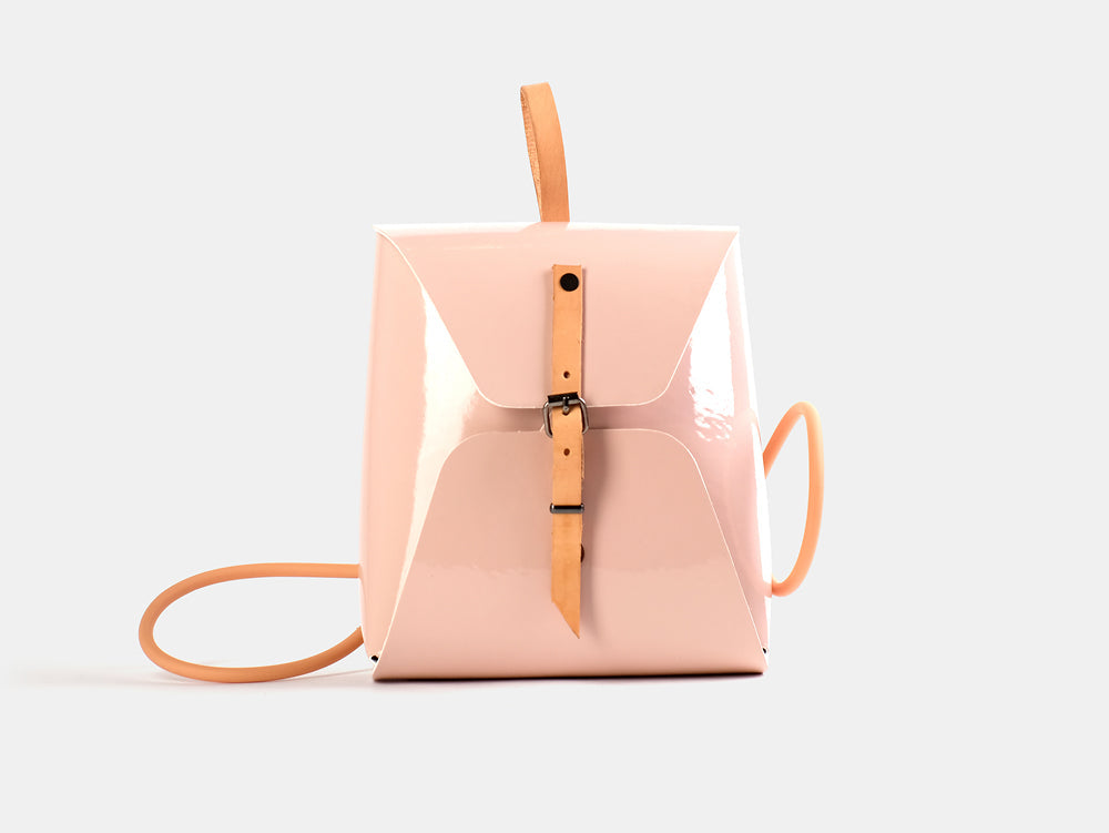 Mochila Clásica | Crudo