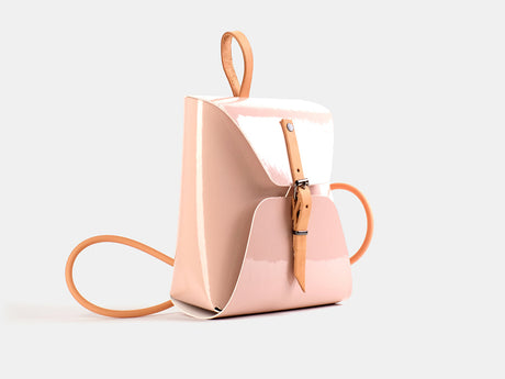 Mochila Clásica | Crudo