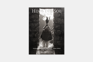 Filhos do Sol - Trilha Inca