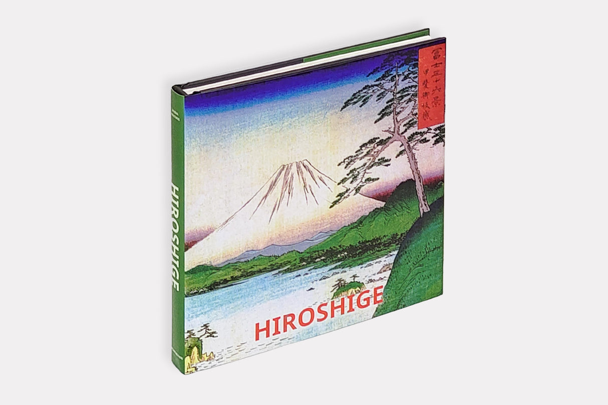 Hiroshige