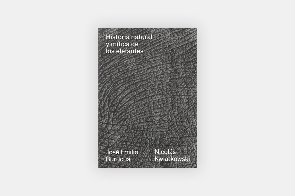 Historia natural y mítica de los elefantes