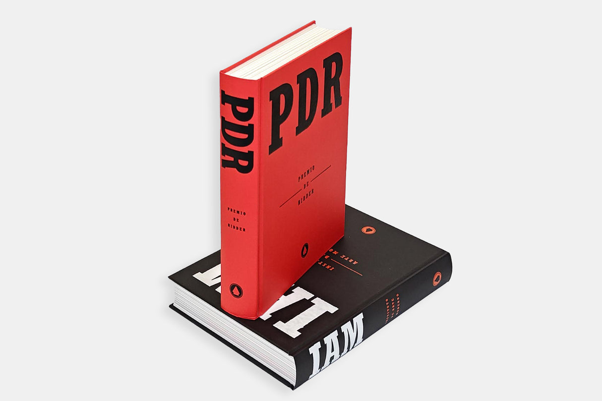 IAM / PDR (Instituto de Arte Moderno / Premio De Ridder)