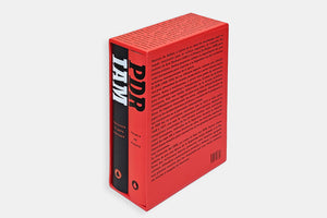 IAM / PDR (Instituto de Arte Moderno / Premio De Ridder)