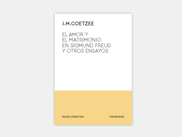 Amor y el matrimonio en Sigmund Freud y otros ensayos