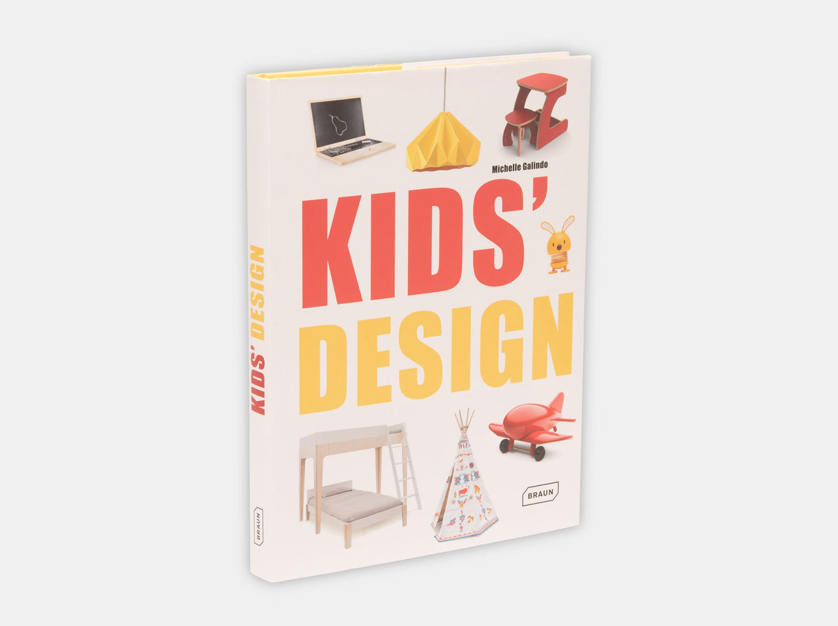 Kids' design
