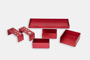 Set de Escritorio | 6 piezas