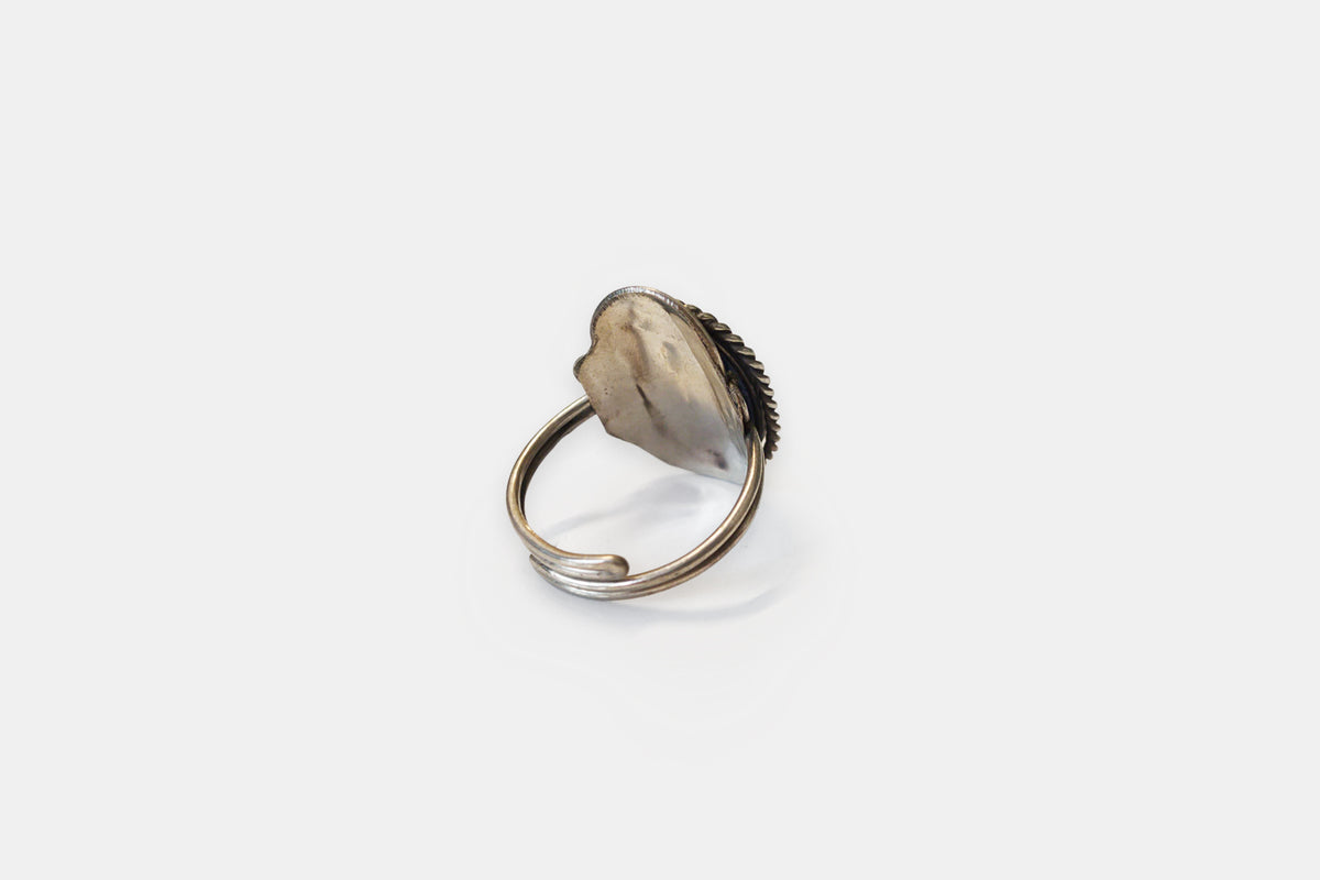 Anillo Piedras | Lapislázuli
