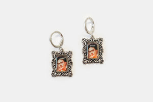 Aretes Filigrana | Frida Kahlo